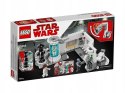 LEGO 75203 STAR WARS - Komora medyczna na Hoth