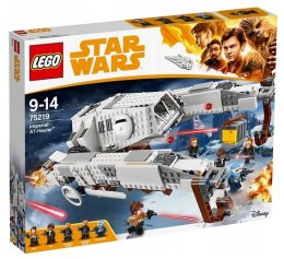 LEGO 75219 STAR WARS - Imperialny AT-Hauler