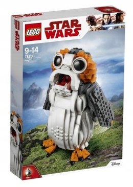 LEGO 75230 STAR WARS - Porg