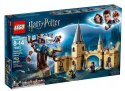 LEGO 75953 HARRY POTTER - Wierzba bijąca z Hogwartu