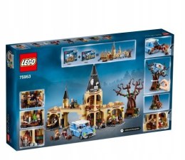 LEGO 75953 HARRY POTTER - Wierzba bijąca z Hogwartu