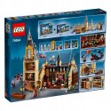 LEGO 75954 HARRY POTTER - Wielka Sala w Hogwarcie