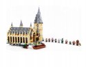 LEGO 75954 HARRY POTTER - Wielka Sala w Hogwarcie