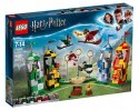 LEGO 75956 HARRY POTTER - Mecz quidditcha