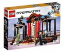 LEGO 75971 OVERWATCH - Hanzo vs. Genji