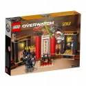 LEGO 75971 OVERWATCH - Hanzo vs. Genji