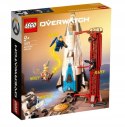 LEGO 75975 OVERWATCH - Posterunek: Gibraltar