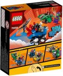 LEGO 76064 SUPER HEROES - MARVEL - Spiderman konta Zielony Goblin