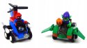 LEGO 76064 SUPER HEROES - MARVEL - Spiderman konta Zielony Goblin