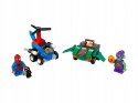 LEGO 76064 SUPER HEROES - MARVEL - Spiderman konta Zielony Goblin