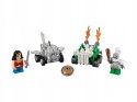 LEGO 76070 SUPER HEROES - DC - Mighty Micros: Wonder Woman kontra Doomsday