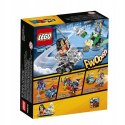 LEGO 76070 SUPER HEROES - DC - Mighty Micros: Wonder Woman kontra Doomsday