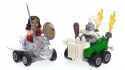 LEGO 76070 SUPER HEROES - DC - Mighty Micros: Wonder Woman kontra Doomsday