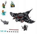 LEGO 76095 SUPER HEROES - DC - Aquaman: Atak Black Manty