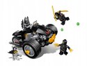 LEGO 76110 SUPER HEROES - DC - Batman: atak Szponów