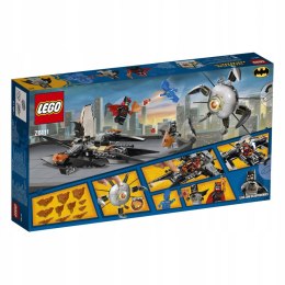 LEGO 76111 SUPER HEROES - DC - Batman: pojedynek z Brother Eye