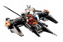 LEGO 76111 SUPER HEROES - DC - Batman: pojedynek z Brother Eye