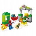 LEGO 10893 DUPLO - Spiderman: Spider-Man vs. Electro