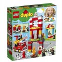 LEGO 10903 DUPLO - Remiza strażacka