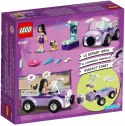 LEGO 41360 FRIENDS - Mobilna klinika weterynaryjna Emmy