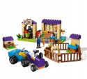 LEGO 41361 FRIENDS - Stajnia ze źrebakami Mii