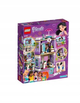 LEGO 41365 FRIENDS - Atelier Emmy