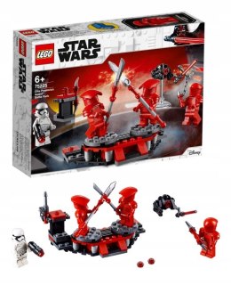 LEGO 75225 STAR WARS - Elitarni gwardziści Pretorianie