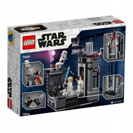 LEGO 75229 STAR WARS - Ucieczka z Gwiazdy Śmierci