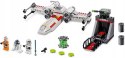 LEGO 75235 STAR WARS - Atak myśliwcem X-Wing