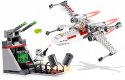 LEGO 75235 STAR WARS - Atak myśliwcem X-Wing