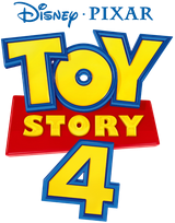Toy STORY 4