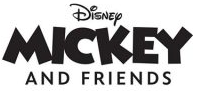 Mickey i przyjaciele