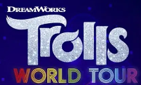 Trolls WORLD TOUR