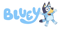 Bluey